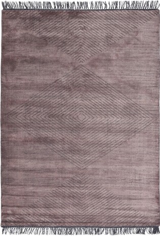 Paklājs Finestra 1.70x2.40 heather