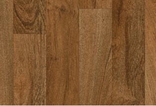 PVC segums Acczent 40 Wood Teak Brown 2m