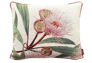 Spilvens Big Eucalyptus flower 40x50