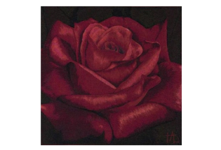 Гобелен Rose Grande 142*146 в подрамнике