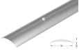 Pārejas profils alumīnija 30mm 270cm