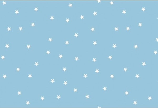 Ковровое покрытие Stars-838 pw 4m синие