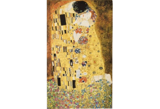 Гобелен Kiss Klimt medium 93*166 подрам